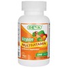 Deva Vegan Multivitamin & Mineral 90 Tabs