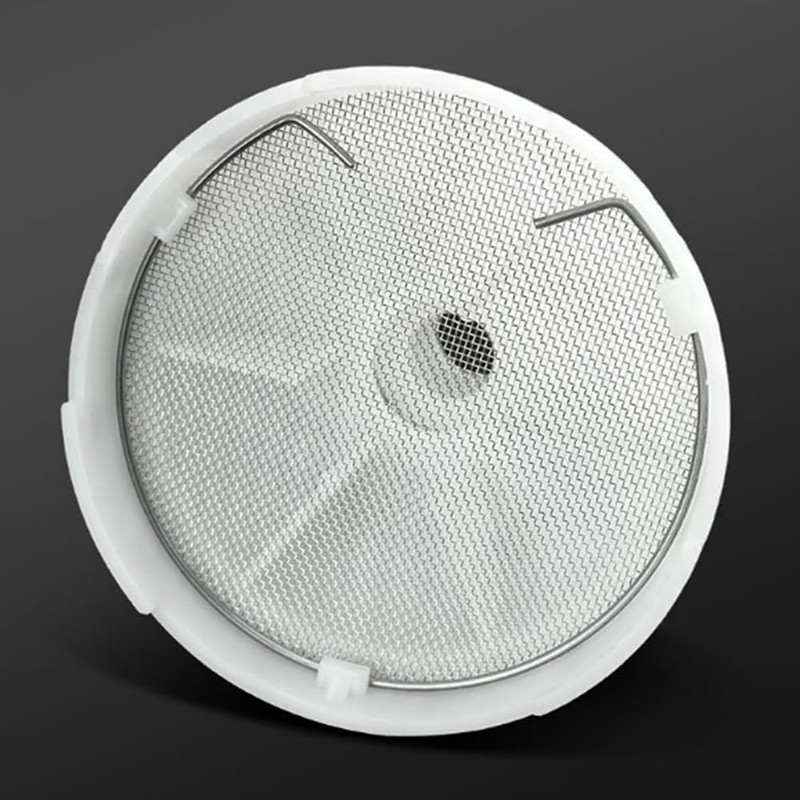 Airless Sprayer Accessories Intake Hose Strainer Mesh Paint Latex Paint