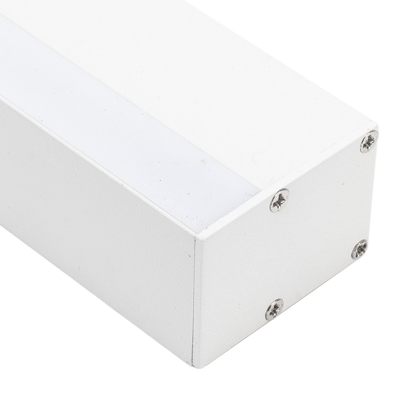 LED Long Strip Wall Light Waterproof Stylish Modern Long Wall
