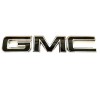 GMC 2019-24 Sierra 1500 Rear Chrome GMC Emblems MULTI PRO