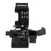 Fiber Cleaver High Accuracy FTTH Cable Cutting Knife Tools Tungsten