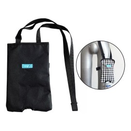 Generic Bolsa De Soporte Para Catéter Bolsa De Drenaje Cubre