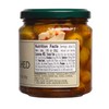 Mantova Etna Crushed Olives in a Spicy Brine with Chili,