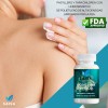 Ácido Alfa Lipoico 600 Mg 120 Cápssaisa Herbal Antioxidante