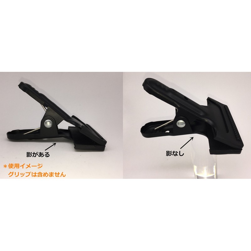 INPON アクリル 円柱 撮影小道具 商品撮影用 40mmX85mm