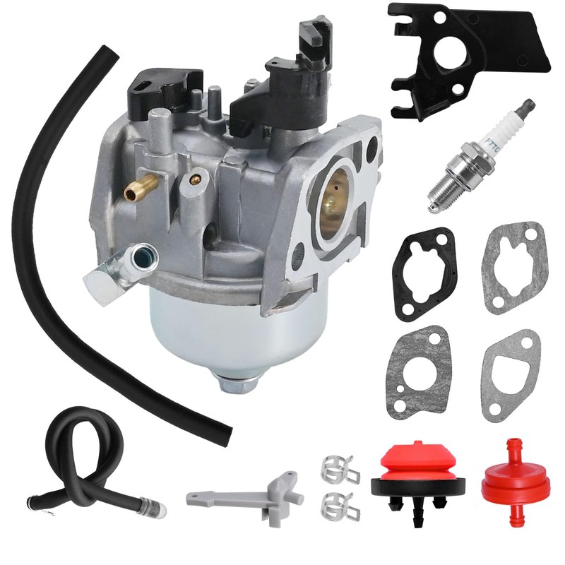 38741 Carburetor Carb Kit Replacement for Toro Power Clear 621