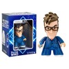 DOCTOR WHO Titan Vinyl Figure- 10th Doctor (4.5")