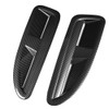 ABS Plastic Bonnet Air Vent Car Modified Parts Fits for