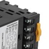 Temperature Humidity Controller High Accuracy Digital Smart Monitor MH0348-DIN AC85‑265V