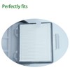 6-Pack Replacement HEPA Filters for iRobot Roomba Essential Series (Y0110,