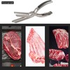 Rib Membrane Remover Stainless Steel Tool Kit - The Ultimate