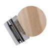 21 Hooks Darning Loom with Needles Household Loom Kit Small