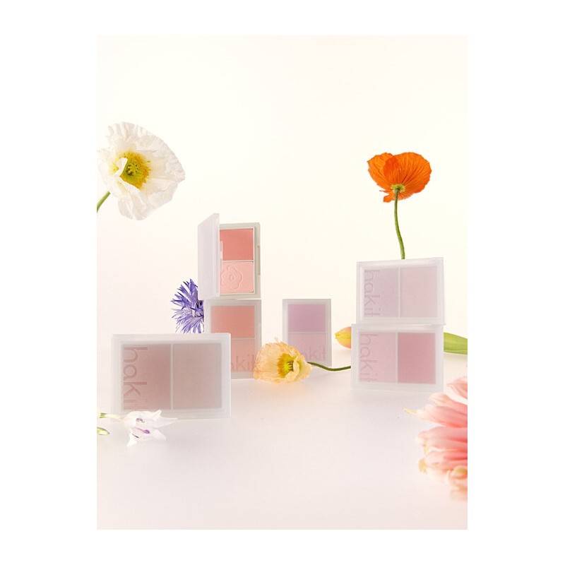 Florid Layer Blusher / 플로리드 레이어 블러셔