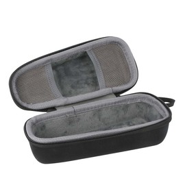 co2CREA Hard Case Bag for Braun Series 3 5 7 Men's Shaver 5140s 3010s 310s 3040s 3020s-B