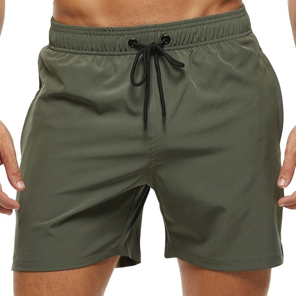 ECGK Army Green XS/M