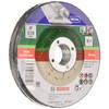 Bosch Accessories 2609256332 5-Piece Cutting Disc Set with Depressed Centre