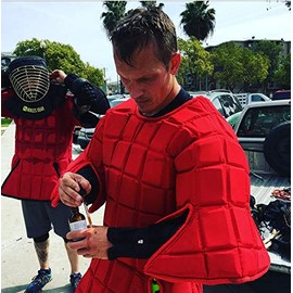 Ancestor's Advanced Iron Palm Dit Da Jow | Iron Palm Dit Da Jow 1 Gallon Herb Kit | Iron Palm Dit Da Jow