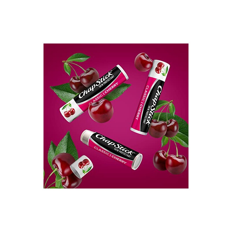 ChapStick Classic - Paquetes surtido