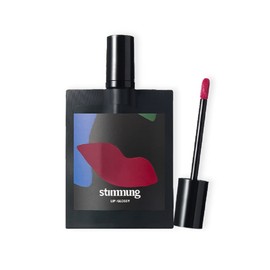 Stimmung QG ML002 Liquid Lip Glossy Pouch Cosmetics From Korea