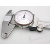 Accusize Industrial Tools 0-4 inch by 0.001 inch Precision Dial