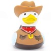 Bud Deluxe Cowboy Duck