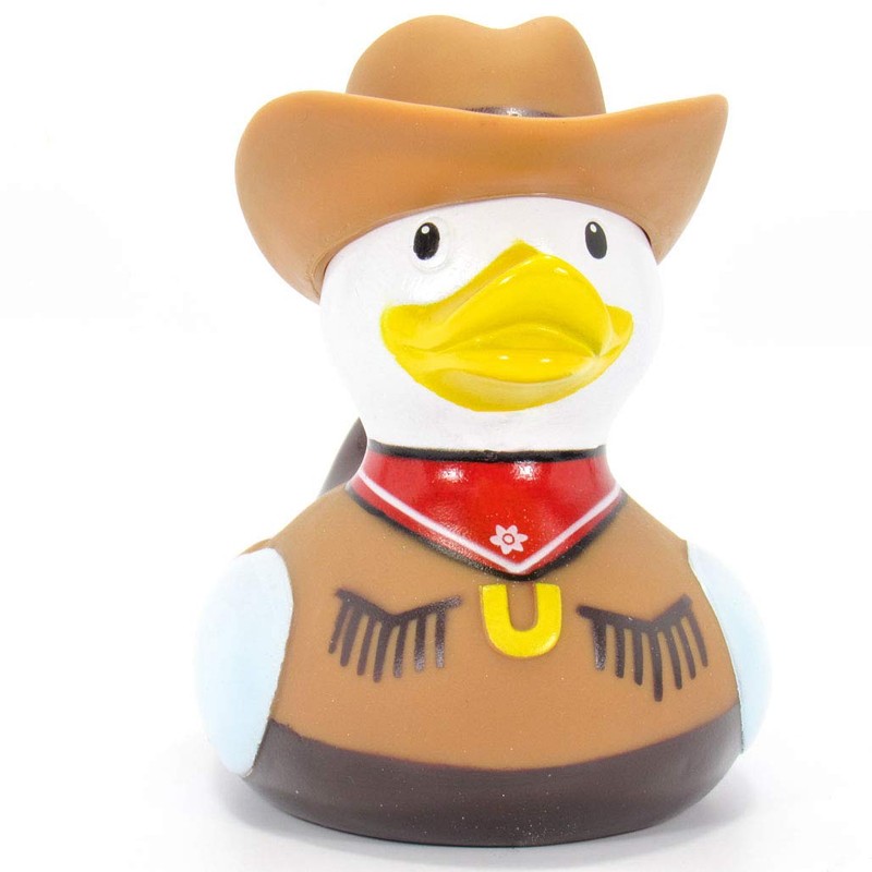 Bud Deluxe Cowboy Duck
