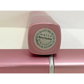 Mally  Dual Core Hydrating Lipstick  BERRY YOUTHFUL  (new no box)