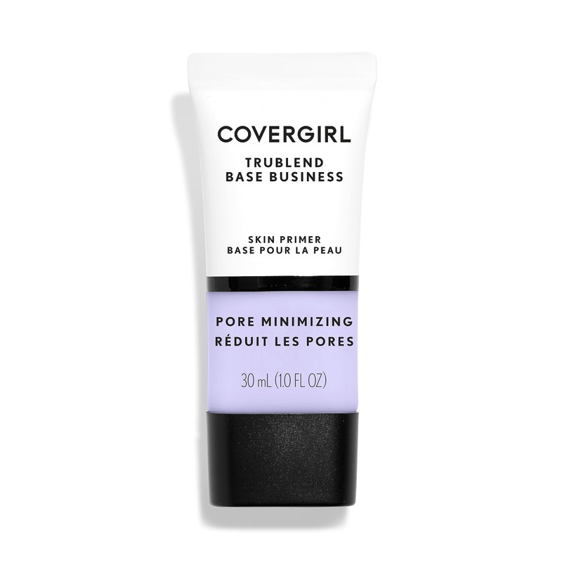 Covergirl Base Business Face Primer, Pore Minimizing 300, 1.01 Ounce