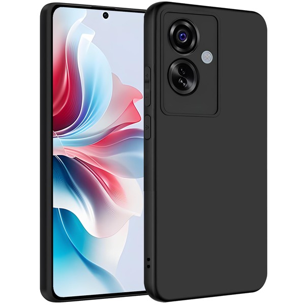 ZLFENJOY OPPO Reno11 A Case (CPH2603) RENO11 F 5G Case,