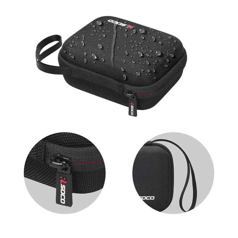 RLSOCO Case for OM System Tough TG-7/TG-6 Digital Camera &