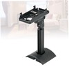 MERRYHAPY Easy Install Surround Sound Wall Mount Speaker Bracket Holder