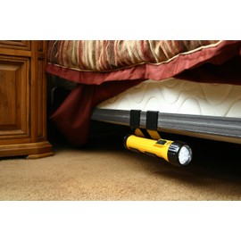 The Blackout Kit - Emergency Flashlight Kit