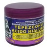 Crema Ácido Hialurónico + Tepezcohuite Uso De Noche 120 G