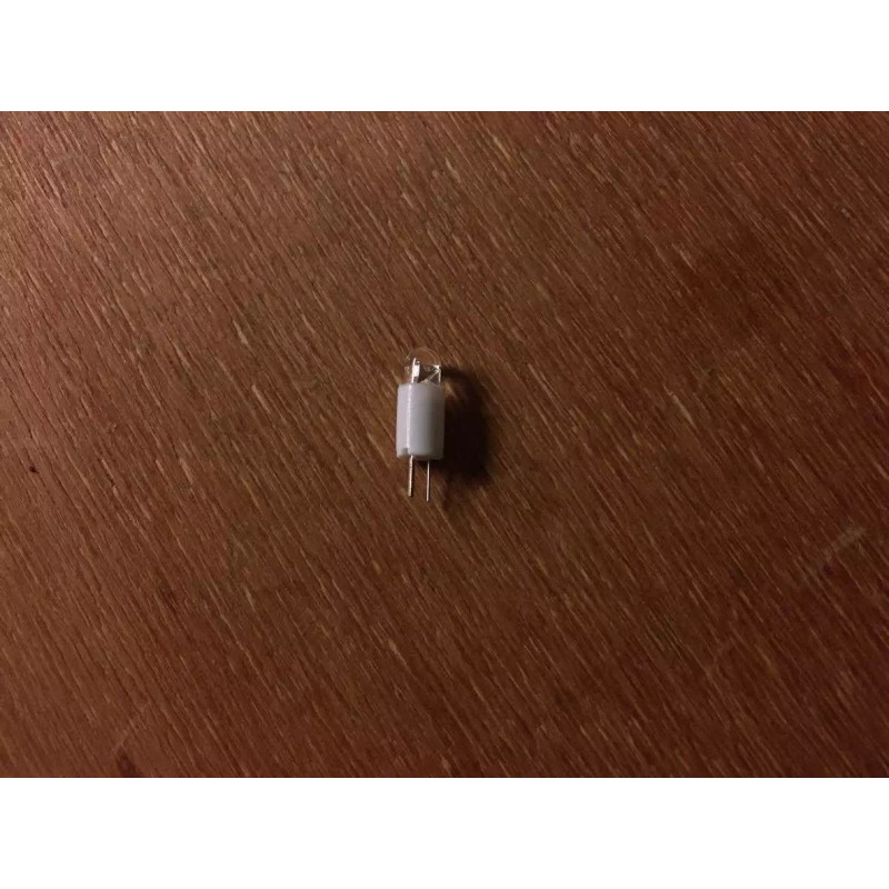 Marantz LED VERSION 2275 LAMP KIT 4430 (8v WARM WHITE)RECEIVER