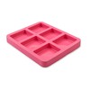 Mobi Silicone Ice Cream Sandwich Maker, Cow