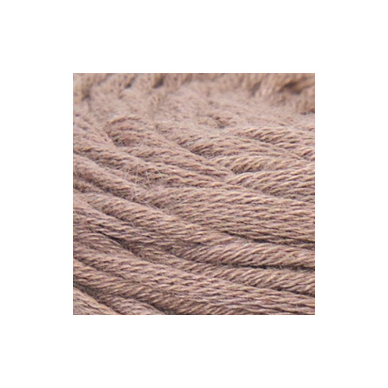 (1 Skein) Lion Brand Yarn Coboo Yarn, Taupe