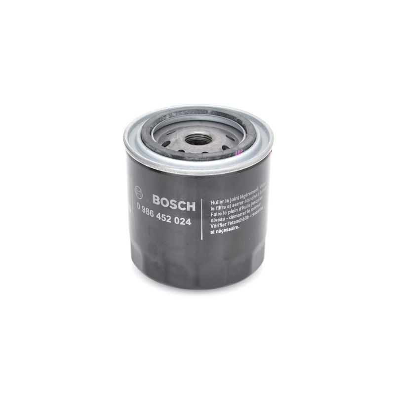 Bosch Automotive P2024 Oil Filter Car