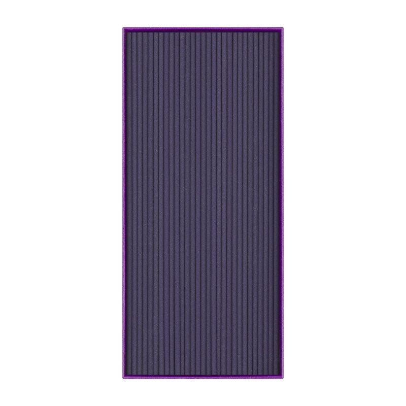 Blue Cloud Violet Rose Approx. 2.8 oz (80