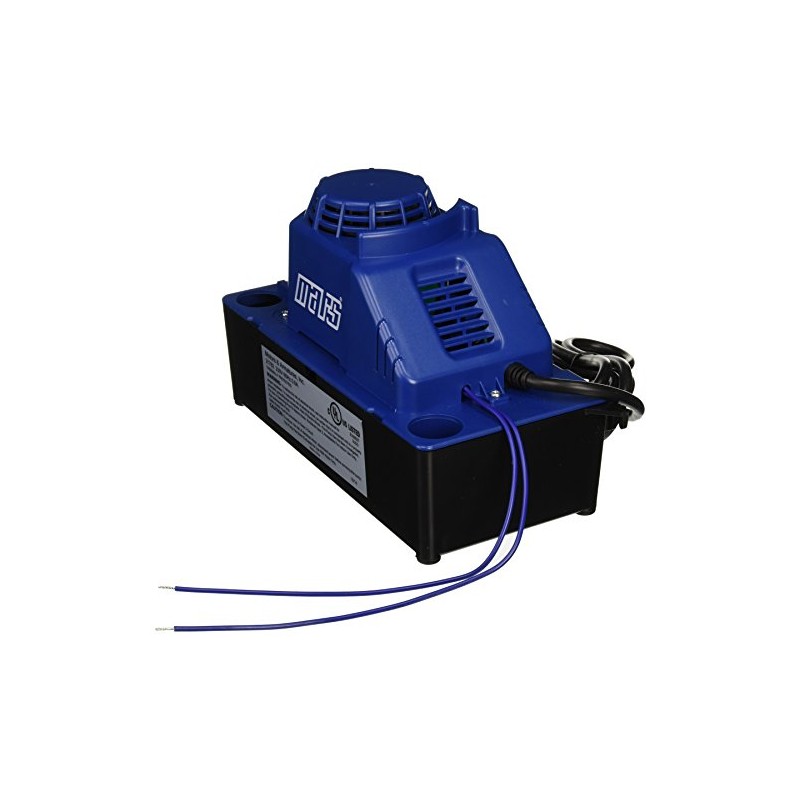 Mars 21782 230-volt Lift Condensate Pump, 24-Feet