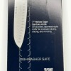 ZWILLING J.A. HENCKELS Henckels Statement 7” Hollow Edge Santoku Knife