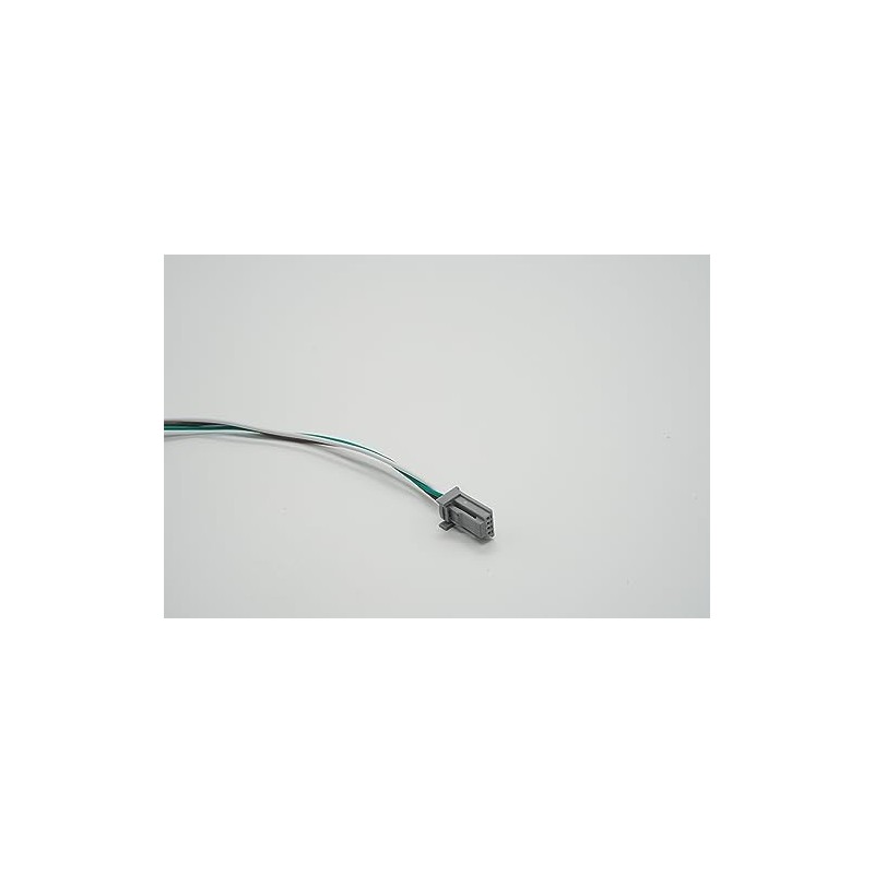 EITEC 08695-00J60 Compatible Genuine Navigation Steering Switch Conversion Cable Conversion