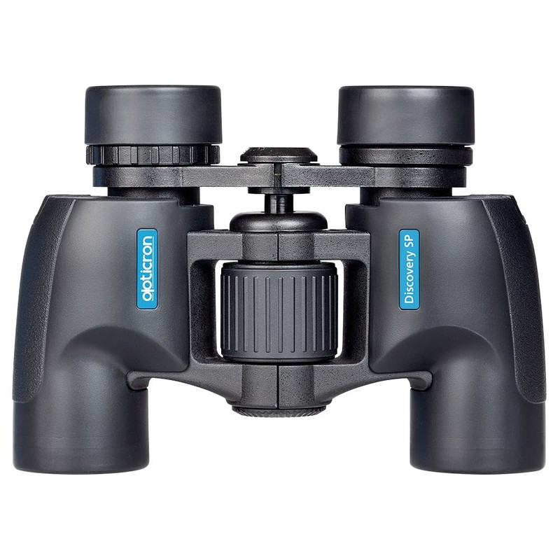 Opticron 30810 Discovery SP 7x28 Binocular, Black