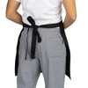 PALLTEX Gerard Cooking Apron Men & Women BBQ Apron -
