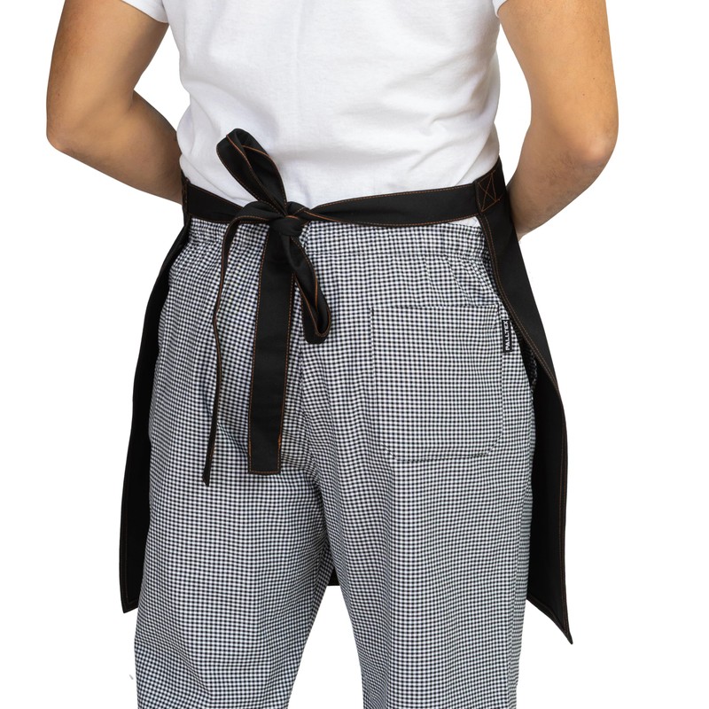 PALLTEX Gerard Cooking Apron Men & Women BBQ Apron -