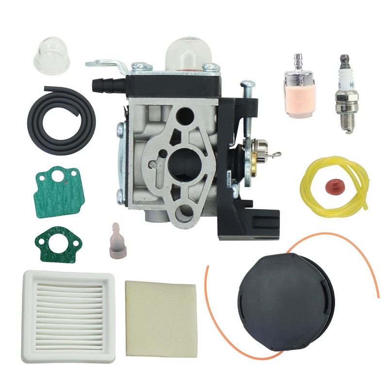 A021004601 Carburetor for Echo SRM-2620 PAS-2620 PE-2620 PPT-2620 PPF-2620 SHC-2620S