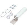 High Gain 12dBi Antenna with 5 Meter Cable 698‑2700MHz SMA