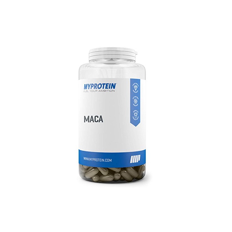 Myprotein マカ カプセル 90カプセル
