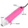 Hand Hold Mini Heat Gun Hot Air Gun Embossing Multi-Purpose