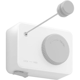 Retractable Clothesline Indoor, Clothes Line Retracting Outdoors, Wall Mounted Clothes Line Outdoors Set,13.8 Ft Heavy-Duty Retractable Laundry Line,Light Green - Size: White