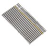 Nail Art Drill Bits Silicon Carbide Polish Removal Drill Bit